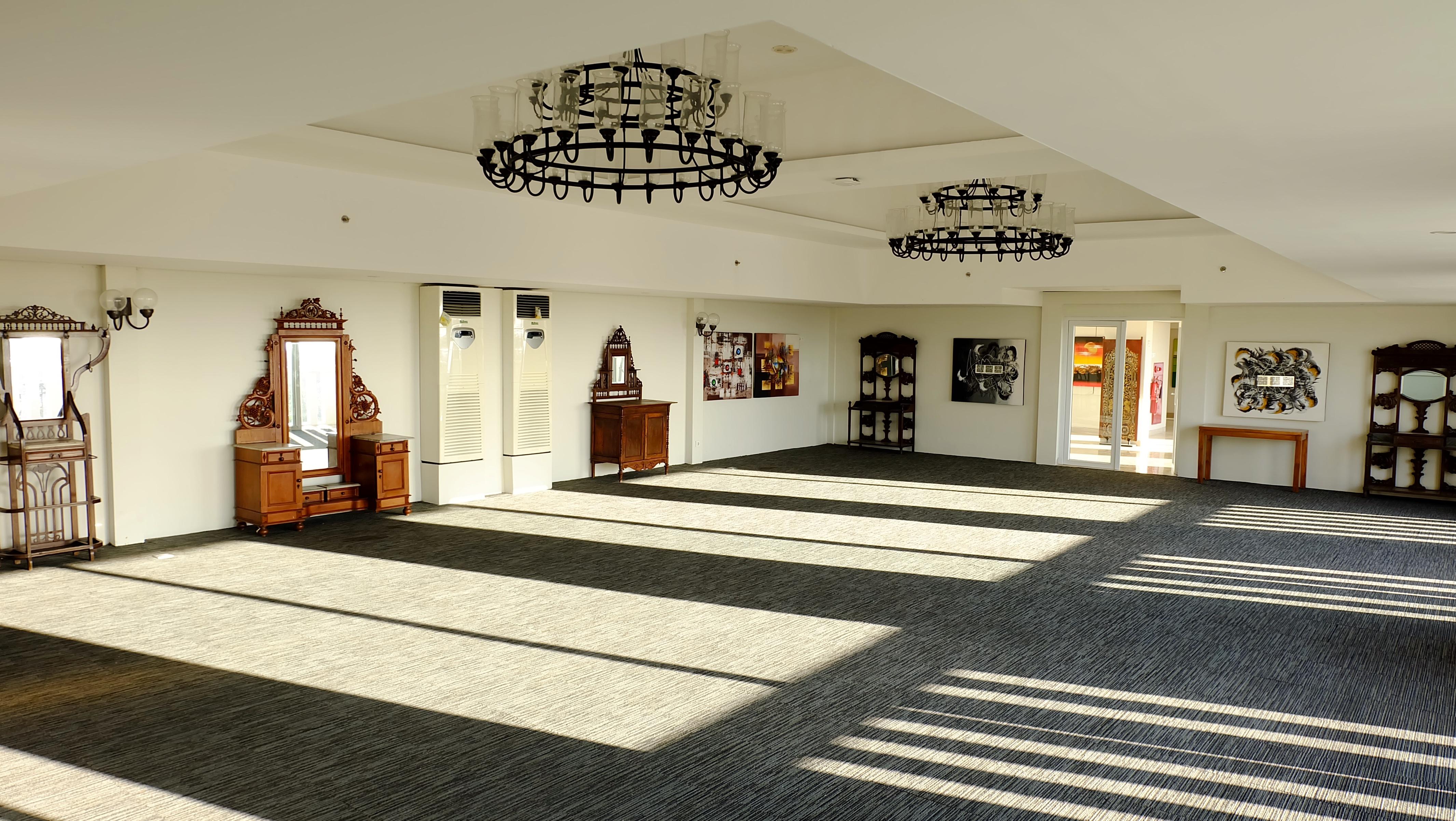 Paragon Hotel Seminyak Kültér fotó