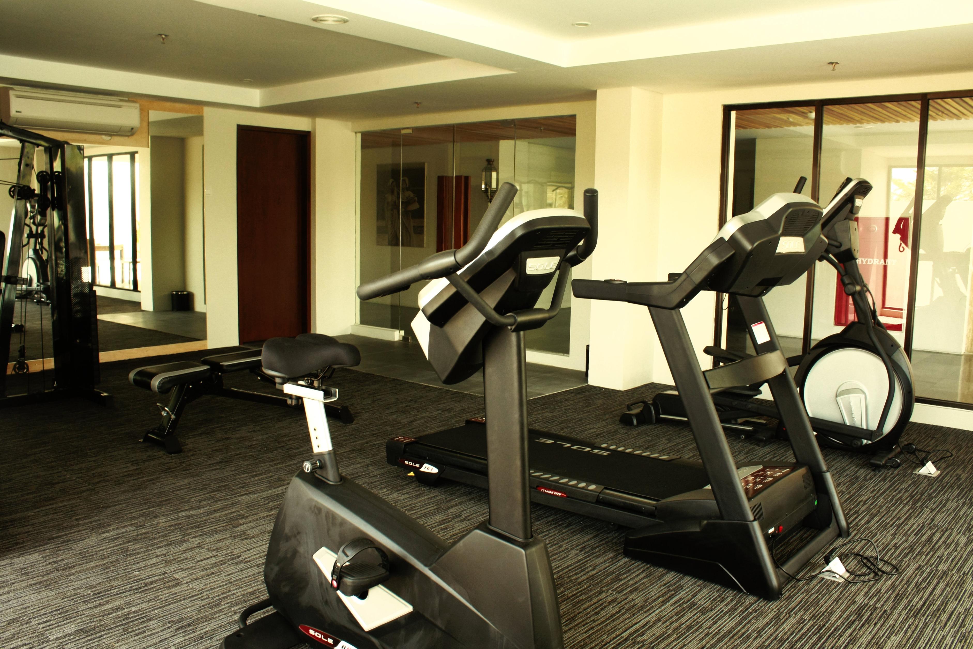 Paragon Hotel Seminyak Kültér fotó